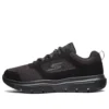 Go Walk Evolution Ultra Low-Top Schwarz
