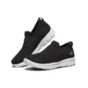 Go Walk Evolution Ultra Low-Top Schwarz