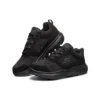 Go Walk Evolution Ultra Low-Top Schwarz