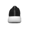 Go Walk Evolution Ultra Low-Top „Schwarz Weiß“