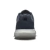 Go Walk Evolution Ultra Low-Top Sneaker Blau