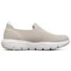 Go Walk Evolution Ultra Low-Top Weiß