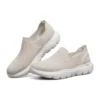 Go Walk Evolution Ultra Low-Top Weiß