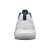 Go Walk Evolution Ultra Low-Top Weiß/Blau
