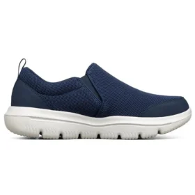 Go Walk Evolution Ultra „Navy Dark Blue“