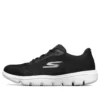 Go Walk Evolution Ultra Schwarz/Weiß