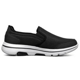 Go Walk Evolution Ultra „Schwarz Weiß“