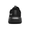 Go Walk Evolution Ultra Slipper „Pure Black“