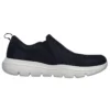 Go Walk Evolution Ultra Slipper-Schuhe Blau