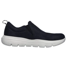 Go Walk Evolution Ultra Slipper-Schuhe Blau