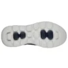 Go Walk Evolution Ultra Slipper-Schuhe Blau