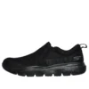Go Walk Evolution Ultra Slipper-Schuhe Schwarz