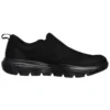 Go Walk Evolution Ultra Slipper-Schuhe Schwarz