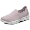 Go Walk Evolution Ultra Slipper „Taupe Pink“