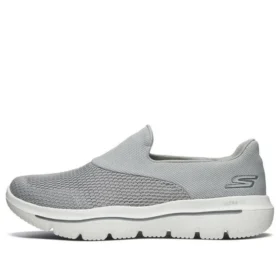 Go Walk Evolution Ultra Sneaker Grau