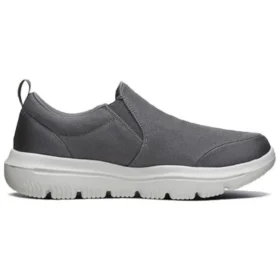 Go Walk Evolution Ultra Sneaker Grau