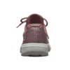 Go Walk Evolution Ultra Sneaker Rot/Weiß