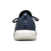 Go Walk Evolution Ultra Sportschuhe Blau/Weiß