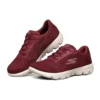 Go Walk Evolution Ultra „Wine Red“