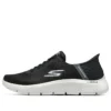 Go Walk Flex „Black Grey“
