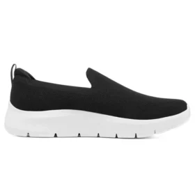 Go Walk Flex „Black White“
