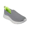 Go Walk Flex „Grey Lime“