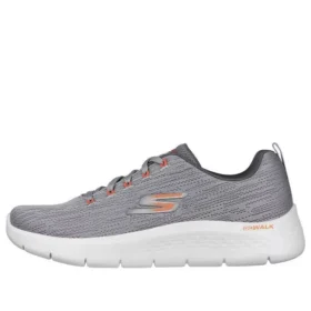 Go Walk Flex „Grey Orange“