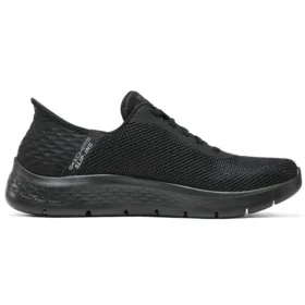 Go Walk Flex-Hands Up Slip-ins „Black“
