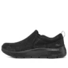 Go Walk Flex – Impeccable II „Black“