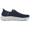 Go Walk Flex „Navy“