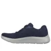 Go Walk Flex „Navy Grey“