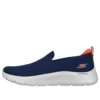 Go Walk Flex „Navy Orange“