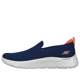 Go Walk Flex „Navy Orange“