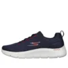 Go Walk Flex „Navy Red“