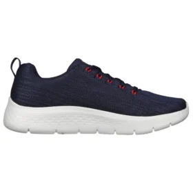 Go Walk Flex „Navy Red“
