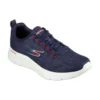 Go Walk Flex „Navy Red“