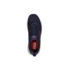 Go Walk Flex „Navy Red“