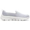 Go Walk Flex Ocean Wind „Light Blue“