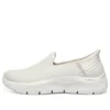 Go Walk Flex „Relish – Off White“