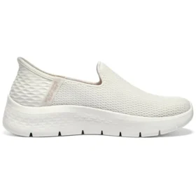 Go Walk Flex „Relish – Off White“