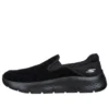 Go Walk Flex „Relish – Schwarz“