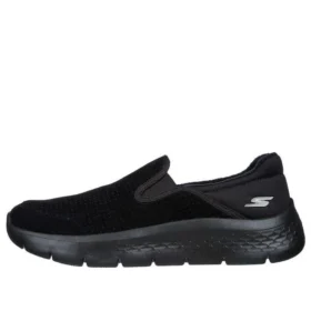 Go Walk Flex „Relish – Schwarz“
