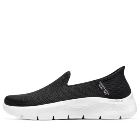 Go Walk Flex „Relish – Schwarz Weiß“