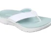 Go Walk Flex Sandale – Bequeme Passform Addison Go Walk Flex Sandale – Bequeme Passform Addison
