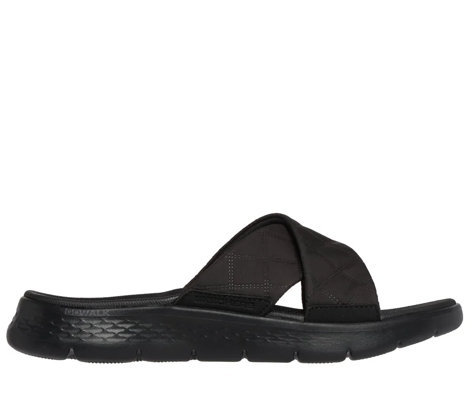 Go Walk Flex Sandale – Cozy Fit Gracie Go Walk Flex Sandale – Cozy Fit Gracie