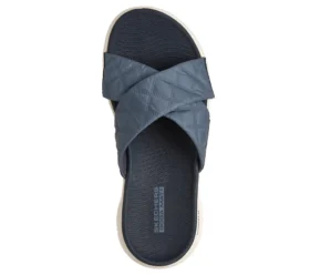 Go Walk Flex Sandale – Cozy Fit Gracie