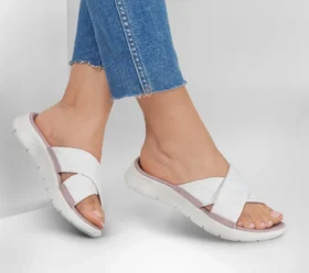 Go Walk Flex Sandale – Cozy Fit Gracie
