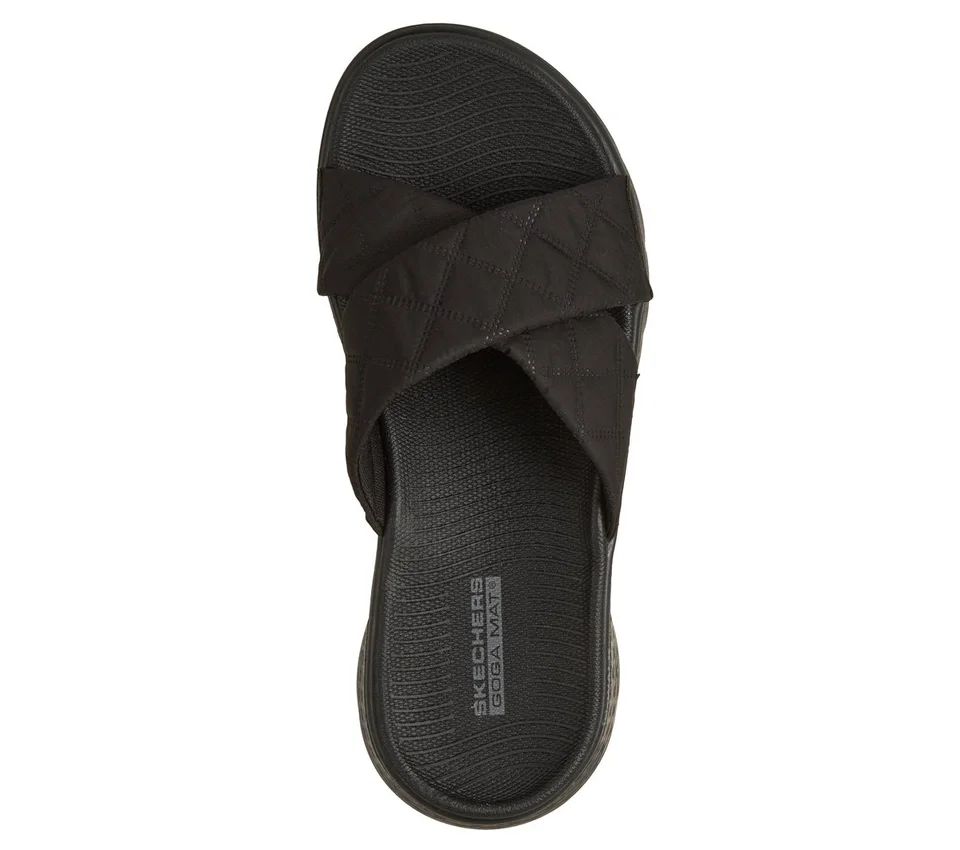 Go Walk Flex Sandale – Cozy Fit Gracie Go Walk Flex Sandale – Cozy Fit Gracie