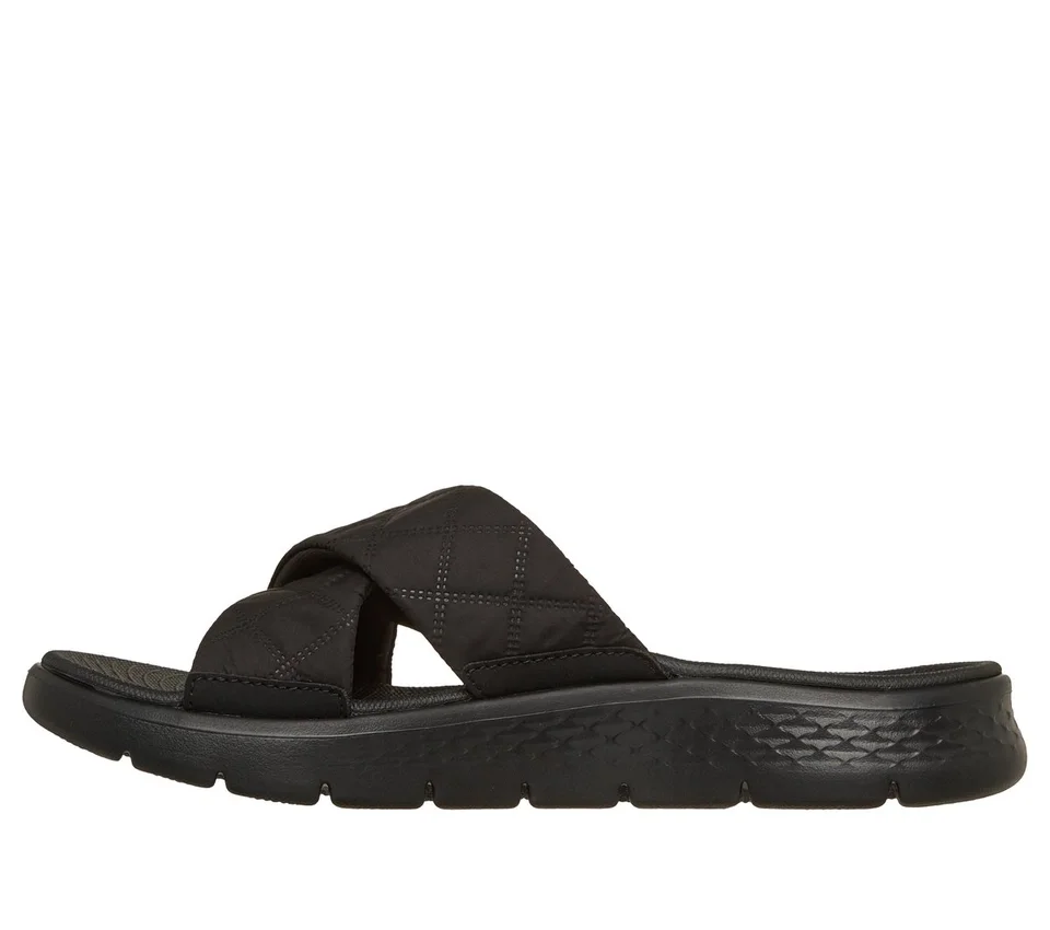 Go Walk Flex Sandale – Cozy Fit Gracie Go Walk Flex Sandale – Cozy Fit Gracie