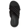 Go Walk Flex Sandale – Eleanor